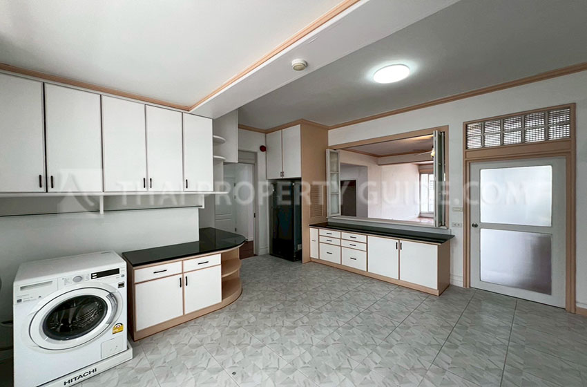 Apartment in Sukhumvit 